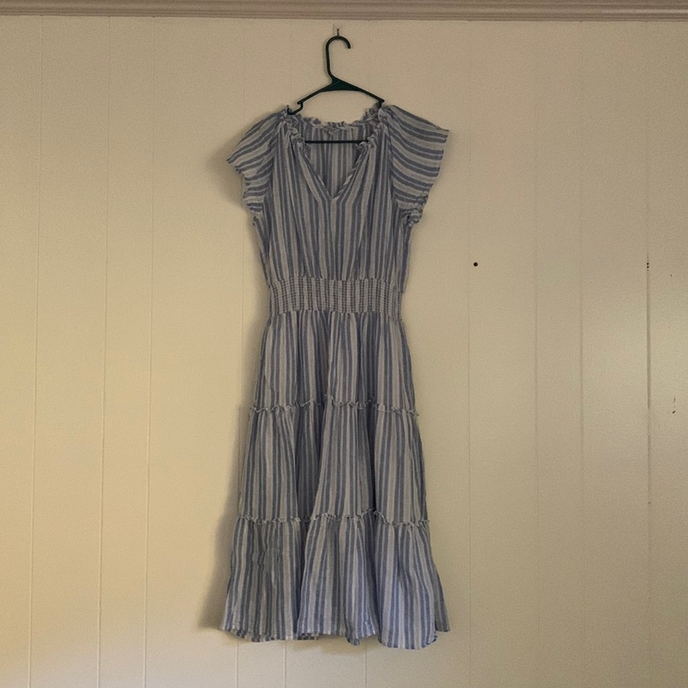 Long Dress